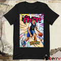 The Man Cooper Flagg Dallas Mavericks Topps Finest Basketball t-shirt