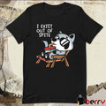 The Mandatoryfunday I Exit Out Of Spite t-shirt