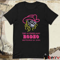 The Motherland Rodeo Sept 20 2024 t-shirt