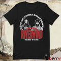 The Oklahoma Breakdown Live From Riverwind December 18th 2025 t-shirt
