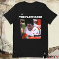 The Playmaker Michael Irvin Meme t-shirt