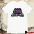 The Purple Seat 2024 t-shirt