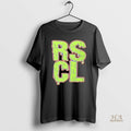 Official The Rascalz Green Slime Halloween