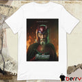 The Return Of The X-Men Avengers Doomsday Ian McKellen Poster t-shirt