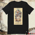 The Seattle Times Mariners Extra Sports Section A Season To Remember October 26 2025 Poster t-shirt