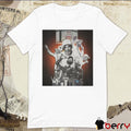 The Sermon #Musicsermon Frankie t-shirt