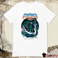 The Sword Levitation November 4 2024 Stubbs Austin TX t-shirt