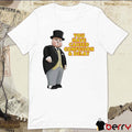 Thomas The Tank Engine Fat Controller You Have Caused Confusion And Delay t-shirt