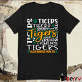 Tigers Glen Burnie Park Es Glen Burnie Park 2024 t-shirt