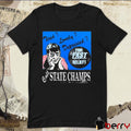 Tired Lonely Depressed Call State Champs t-shirt