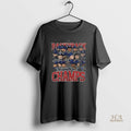 Official Top Los Angeles Dodgers Baseball Back 2 Back Champs 2025 Cartoon