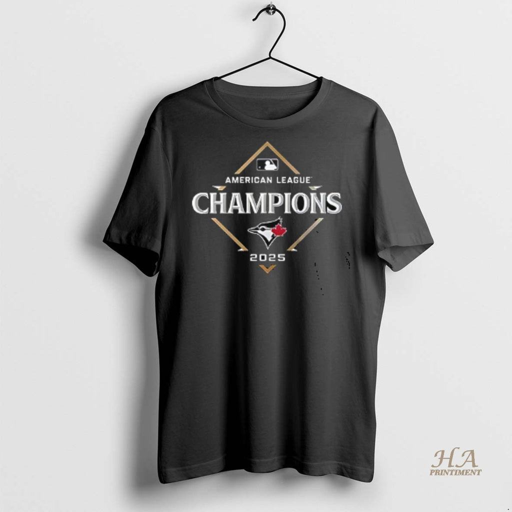 Official Toronto Blue Jays Return After 32 Years Want It All Division Champions Shirt