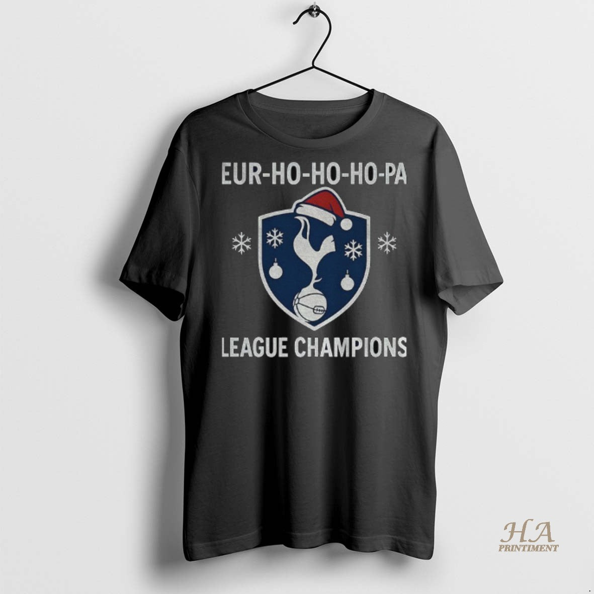 Official Tottenham Hotspur Celebrate Europa League Win Eur Ho Ho Ho Pa League Champions