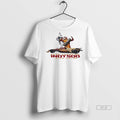 Official Trendy Alex Palou Indy 500 Championship 2025 Tee Sweater