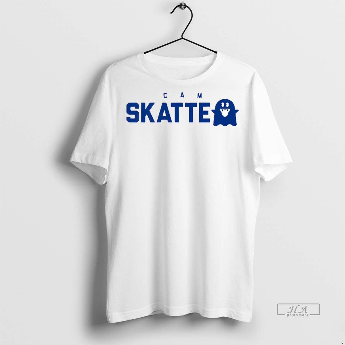 Official Trendy Cam Skattebo Ghost Skatte Boo Tee Sweater