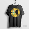 Official Trendy Only You Can Prevent Fascism Portland Frog Tee Sweater