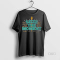Official Trendy Seattle Mariners Seize The Moment Alcs Tee Sweater