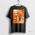 Official Trendy Texas Football Back 2 Back Red River Rivalry Winners Beat Ou Tee Sweater