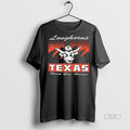 Official Trendy Texas Longhorns Hook Em Horns Waver Football Ncaa T Tee Sweater