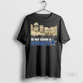 Official Trendy The Mount Rushmore Of Dallas Cowboys Legends Tee Sweater