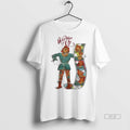 Official Trendy The Wizard Of Oz Tee Sweater