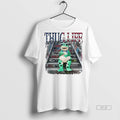 Official Trendy Thug Life Portland Frog Protest Tee Sweater