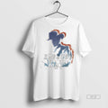 Official Trendy Zach Top Double Zach Tee Sweater