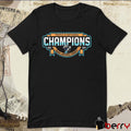 Triple-A National Champions Sugar Land Space Cowboys 2024 t-shirt