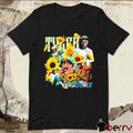Tyler The Creator Inspired Graphic t-shirt