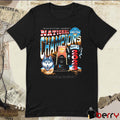 UConn Huskies NCAA Division I Women’s Basketball National Champions Street Arnold Brady Bueckers t-shirt