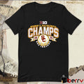 USC Trojans NCAA 2025 Women’s Regular Season Champions Big Ten Locker Room t-shirt