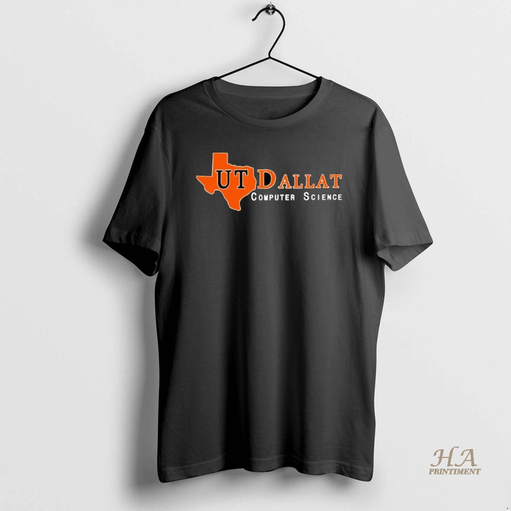 Official Ut Dallat Computer Science Christmas