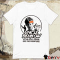Uncle Rehkow He Can Kick A Pigskin Over Them Mountains t-shirt