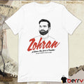 UnicNyc-Dsa Zohran A Better New York Is Possible New York City Democratic Socialists Of America Painting t-shirt