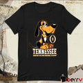 University Of Tennessee Vols CFP College Football Playoff 2024-25 Smokey t-shirt