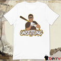 Unsettling San Diego Padres MLB Player t-shirt