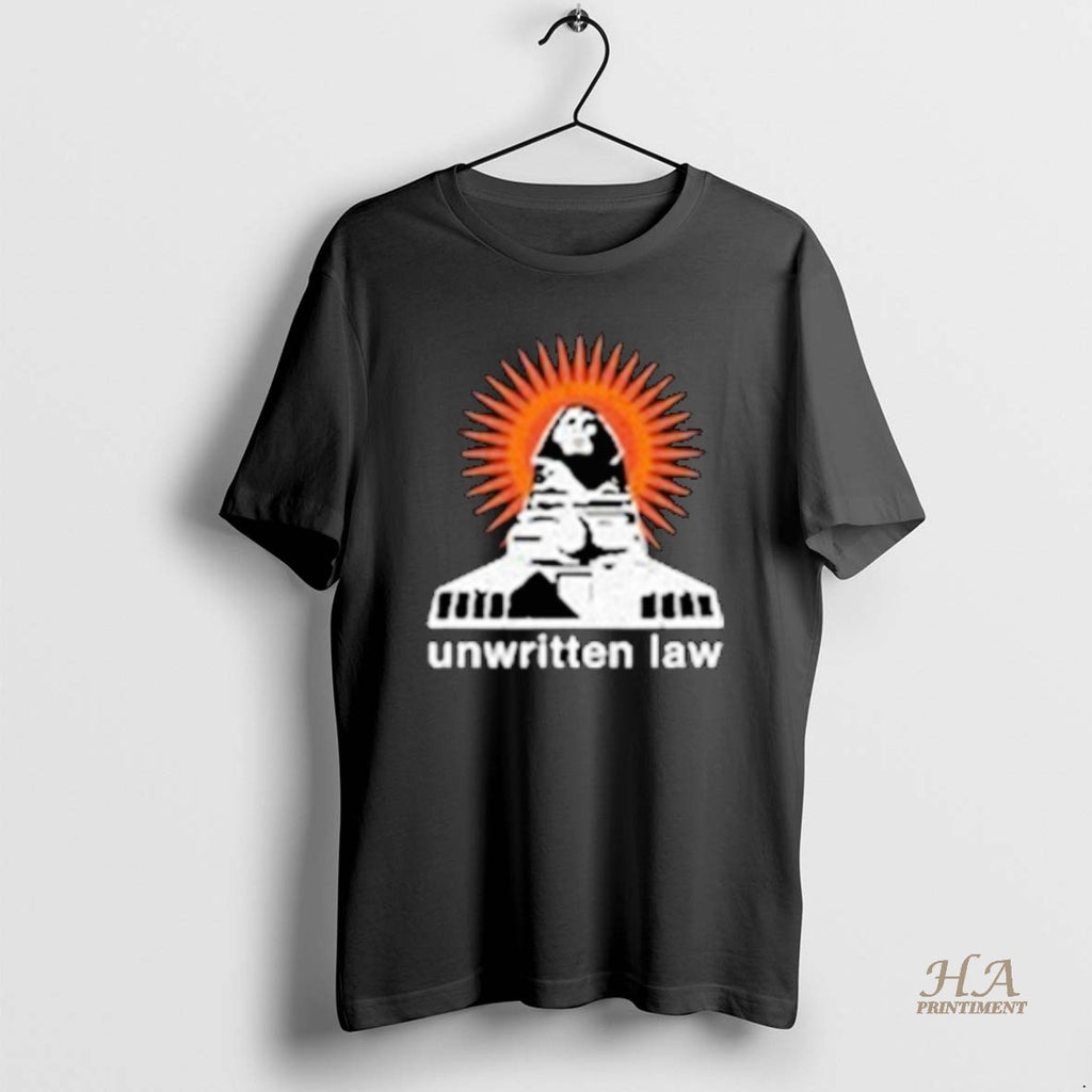 Official Unwritten Law Sphinx