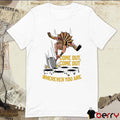 Usc Trojans Come Out Come Out Wherever You Are t-shirt