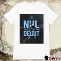Utah Hockey Club NHL Debut Maveric Lamoureux Signature Poster t-shirt