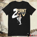 Vanderbilt Commodores Football NCAA Diego Pavia 2 Turnt t-shirt