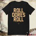 Vanderbilt Commodores Football Roll Dores Roll t-shirt