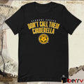 Vermont Catamounts NCAA Men’s Soccer 2024 National Champions Don’t Call Them Cinderella t-shirt
