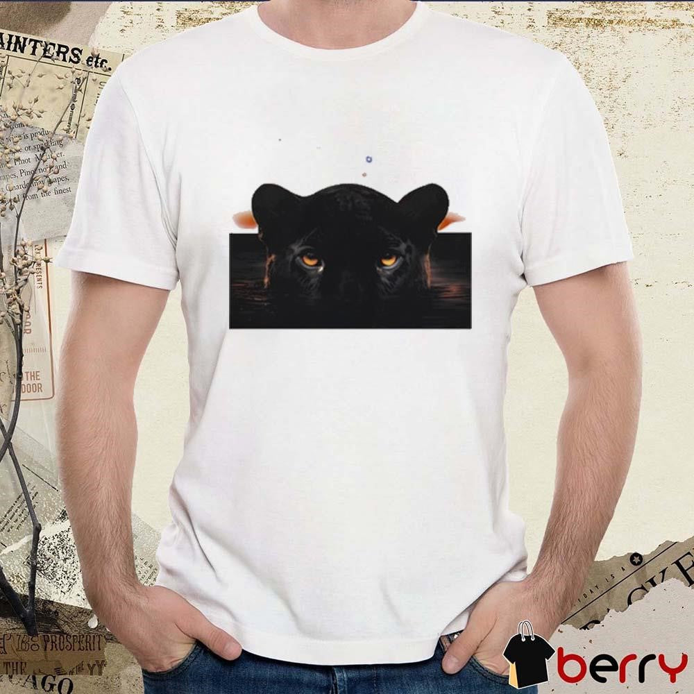 Victoria Monét Jaguar Ii Deluxe Album Cover t-shirt