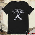 Vinnie Pasquantino The Pasquatch Kansas City Royals MLB t-shirt