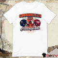 Virginia Cavaliers Vs Virginia Tech Hokies Commonwealth Cup Winner November 29 2025 Score 27-7 t-shirt