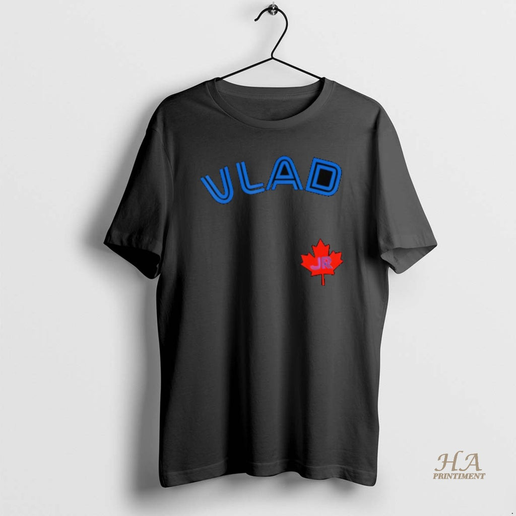 Official Vlad Jr Toronto Baseball