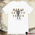 Walker Buehler The Final Out Los Angeles Dodgers MLB Signature t-shirt
