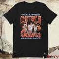Walter Clayton Jr. Florida Gators Basketball 90s Graphic t-shirt