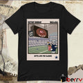 Washington Commanders Vs Dallas Cowboys Victory Monday Gotta Love The Classics Poster t-shirt
