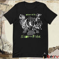 We Are Brain Dead Brain Dead Visions Of The Future t-shirt